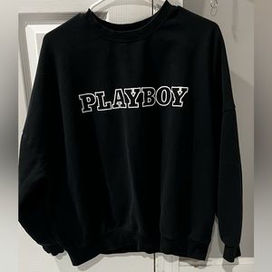 Playboy Crewneck